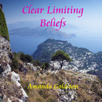 clear limiting beliefs audio relaxation