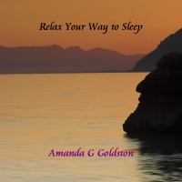 relax your way to sleep audio relaxation cd