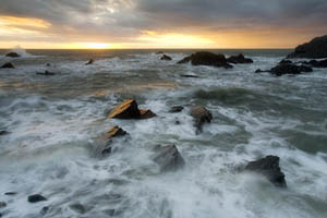 Hartland Quay