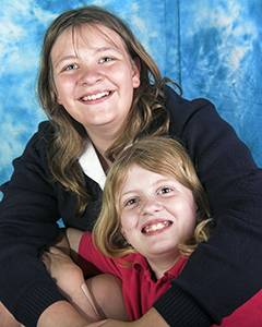 goldston girls